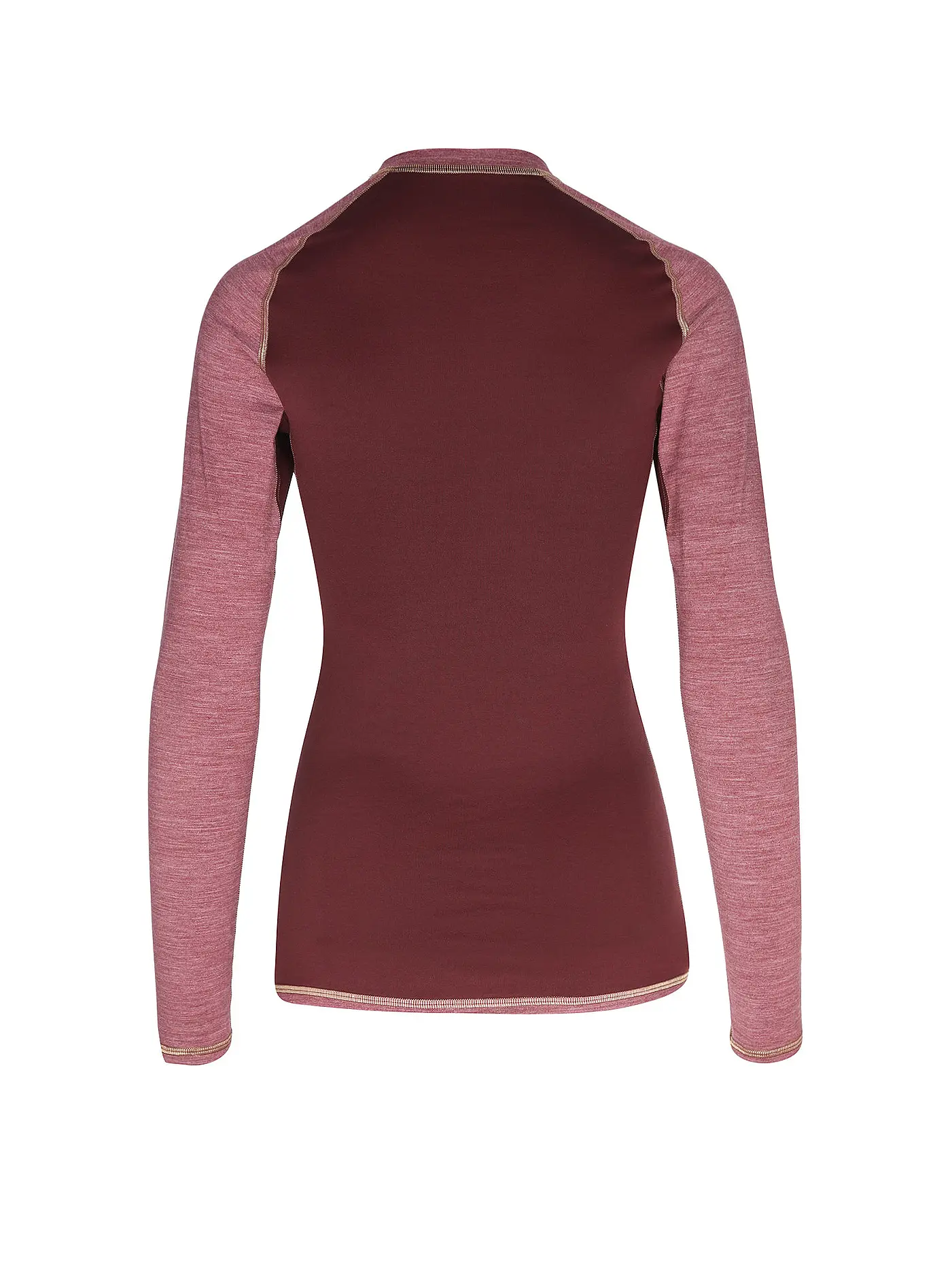 MEY | Damen Unterzieh Shirt PRFRMNC+ | 